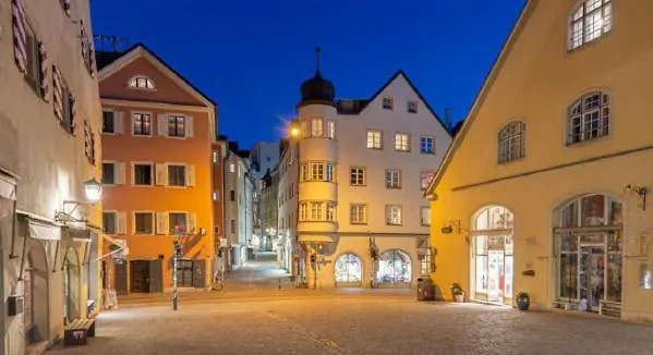 Brueck-Appartment Regensburg 0*,  Germany