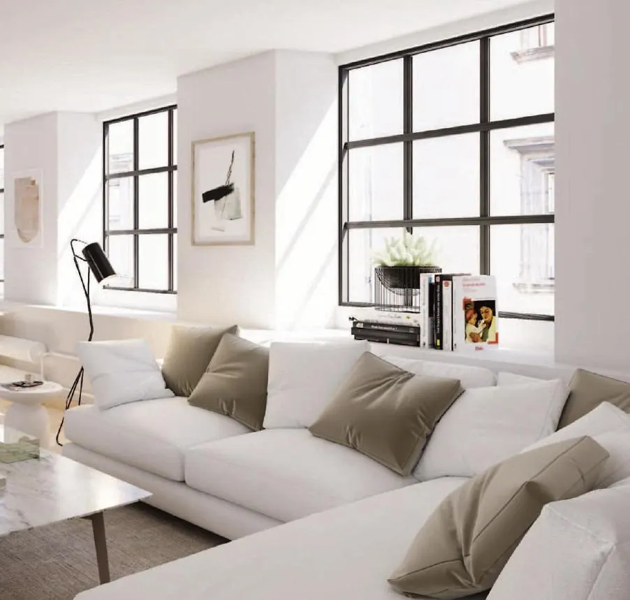 Brueck-Appartment Regensburg Germany