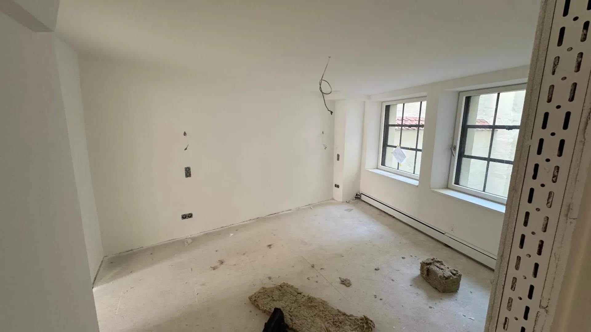 雷根斯堡Brueck Residenz New From Sep 2025公寓 0*, 雷根斯堡 德国