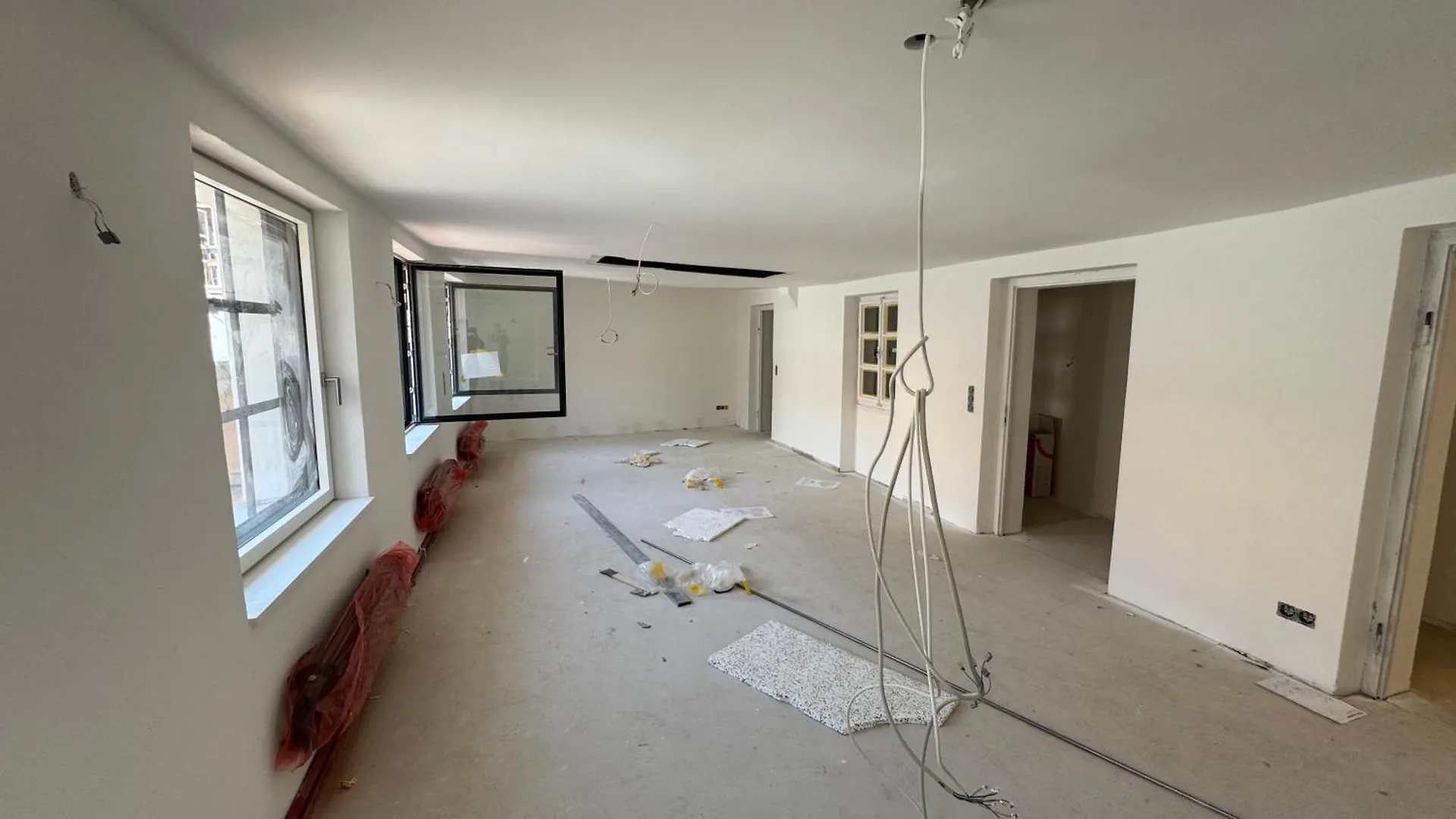 雷根斯堡Brueck Residenz New From Sep 2025公寓 公寓 雷根斯堡