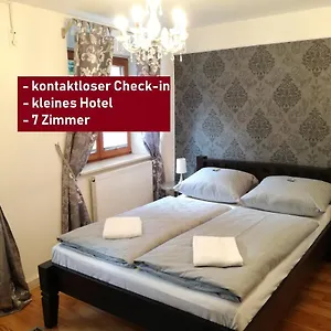 Hotel Castle, Ratisbona
