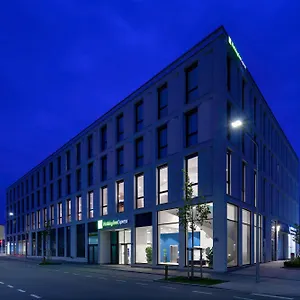 3* Отель Express - By Ihg