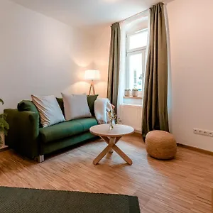 Apartment Altstadt, Regensburg
