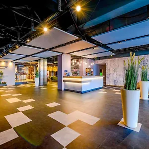 3* Отель Ibis Styles