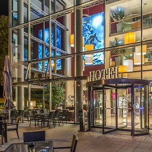 4* Отель Western Premier Novina