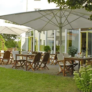 Hotel Hansa, Ratisbona